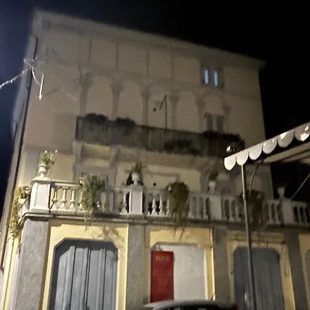 La Terrazza Vercelli Bed & Charme Exterior photo