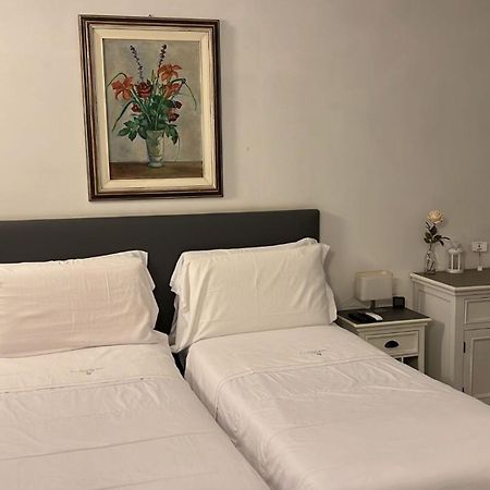 La Terrazza Vercelli Bed & Charme Exterior photo