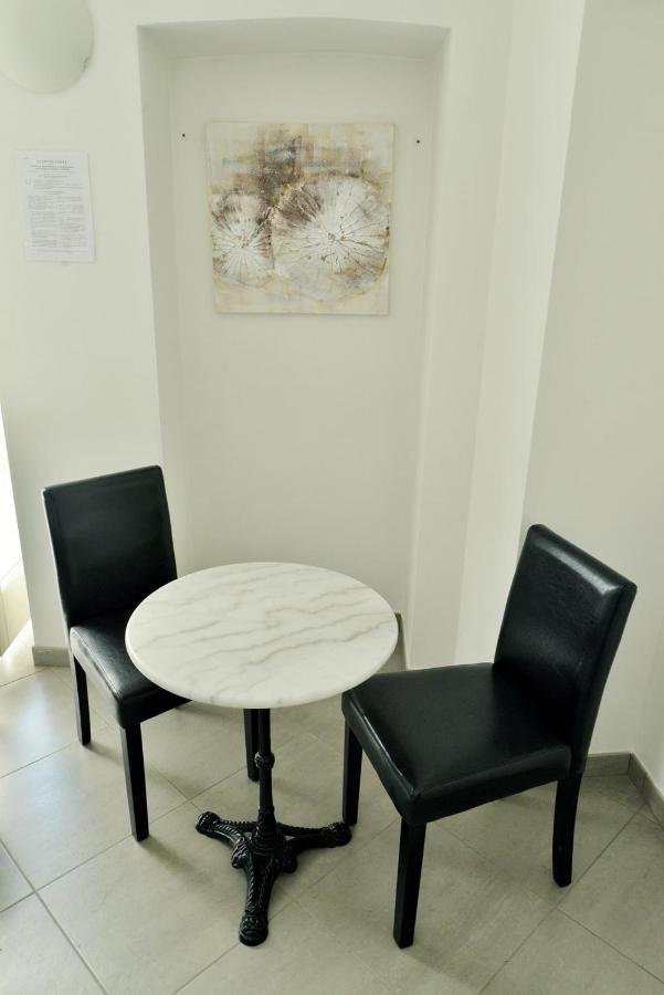 La Terrazza Vercelli Bed & Charme Exterior photo