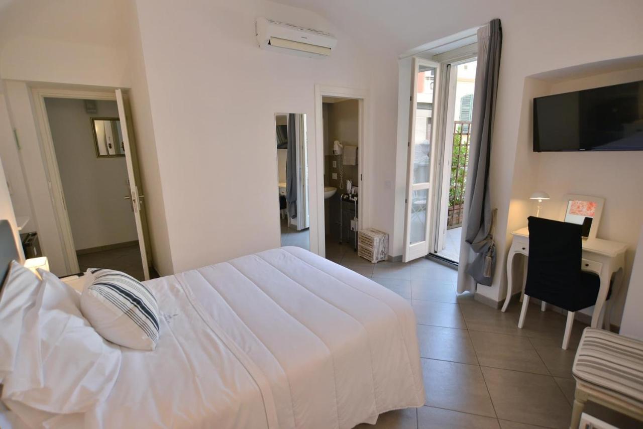 La Terrazza Vercelli Bed & Charme Exterior photo