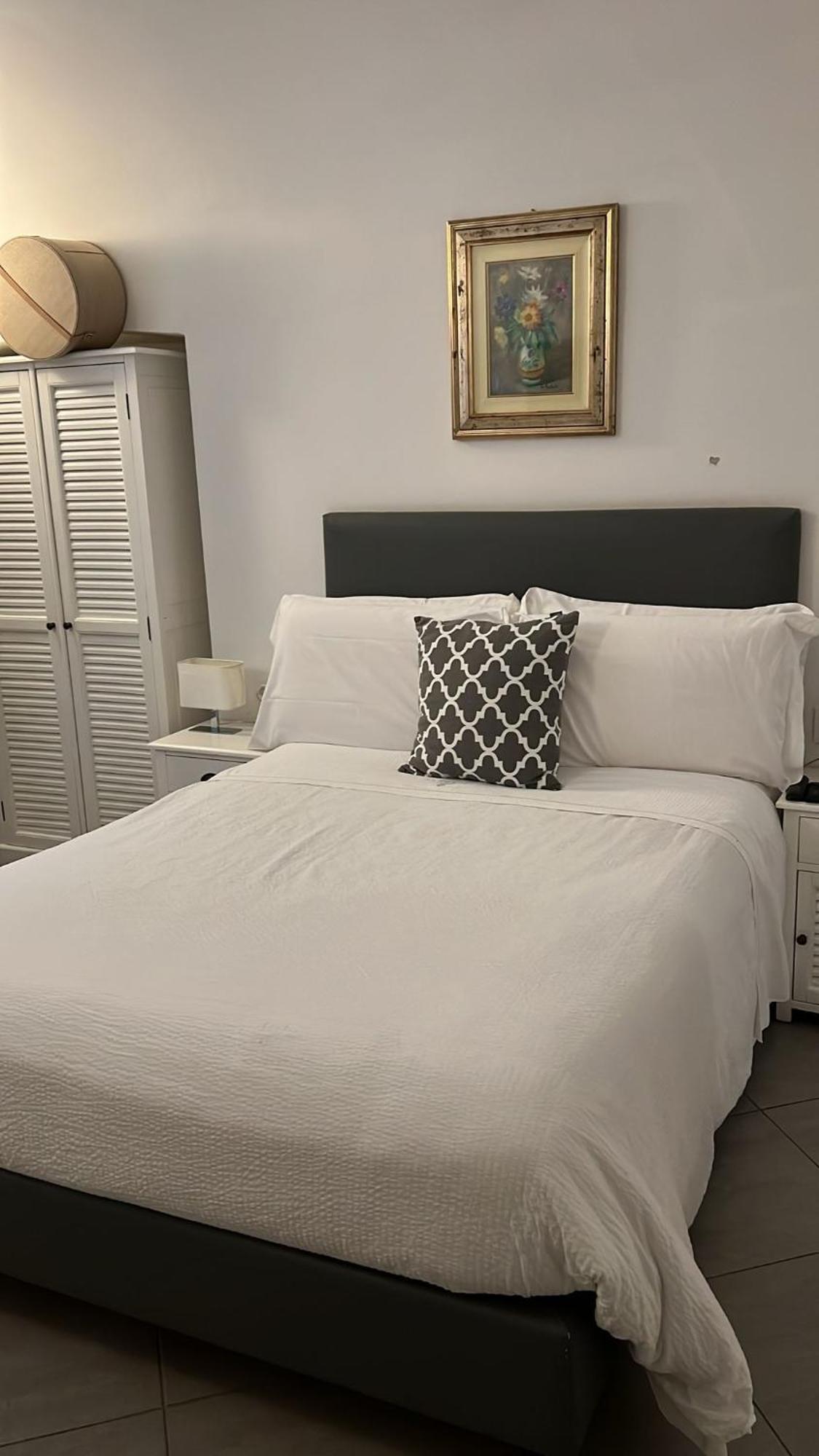 La Terrazza Vercelli Bed & Charme Exterior photo