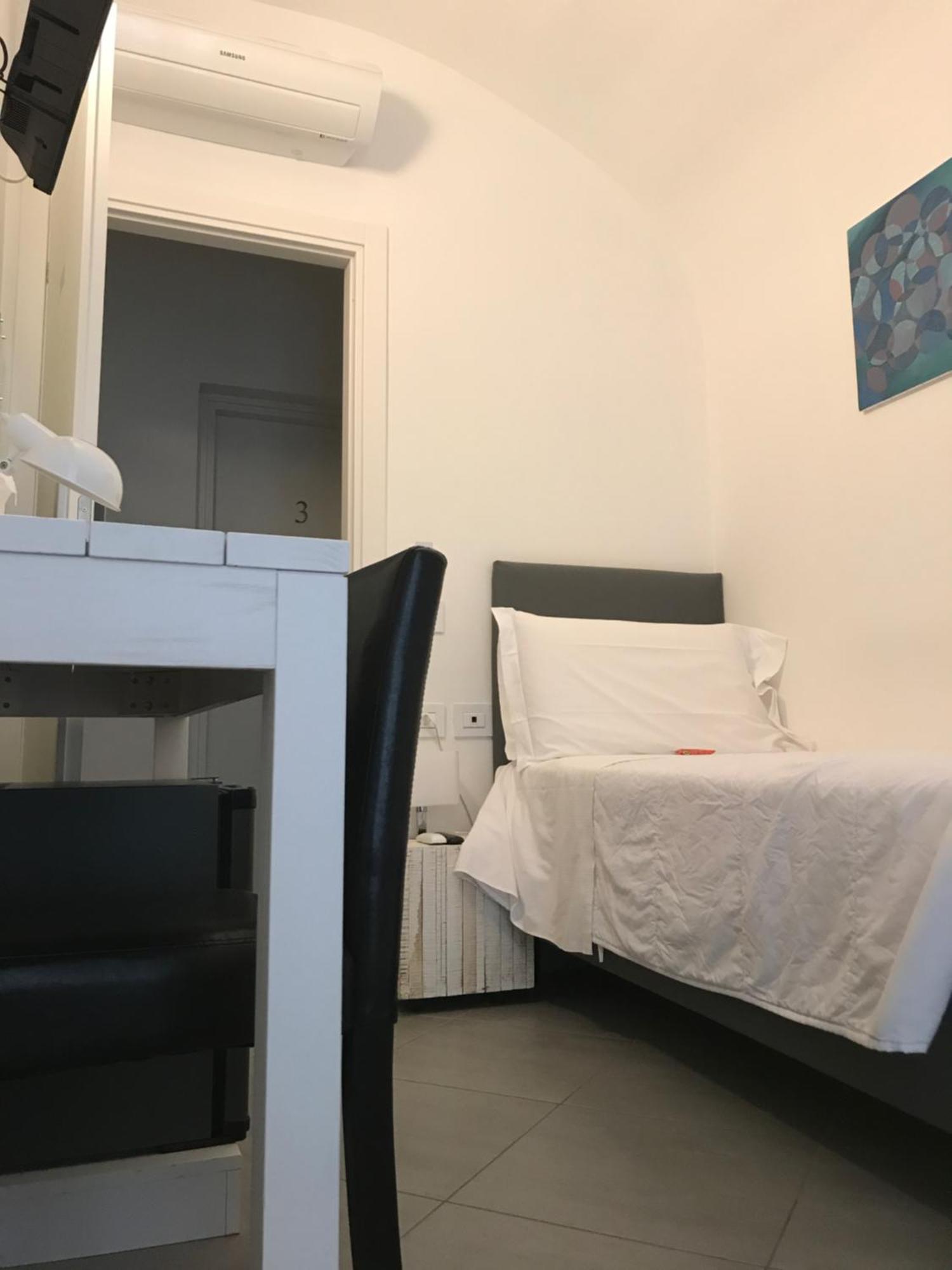 La Terrazza Vercelli Bed & Charme Exterior photo