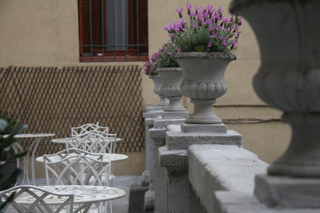 La Terrazza Vercelli Bed & Charme Exterior photo