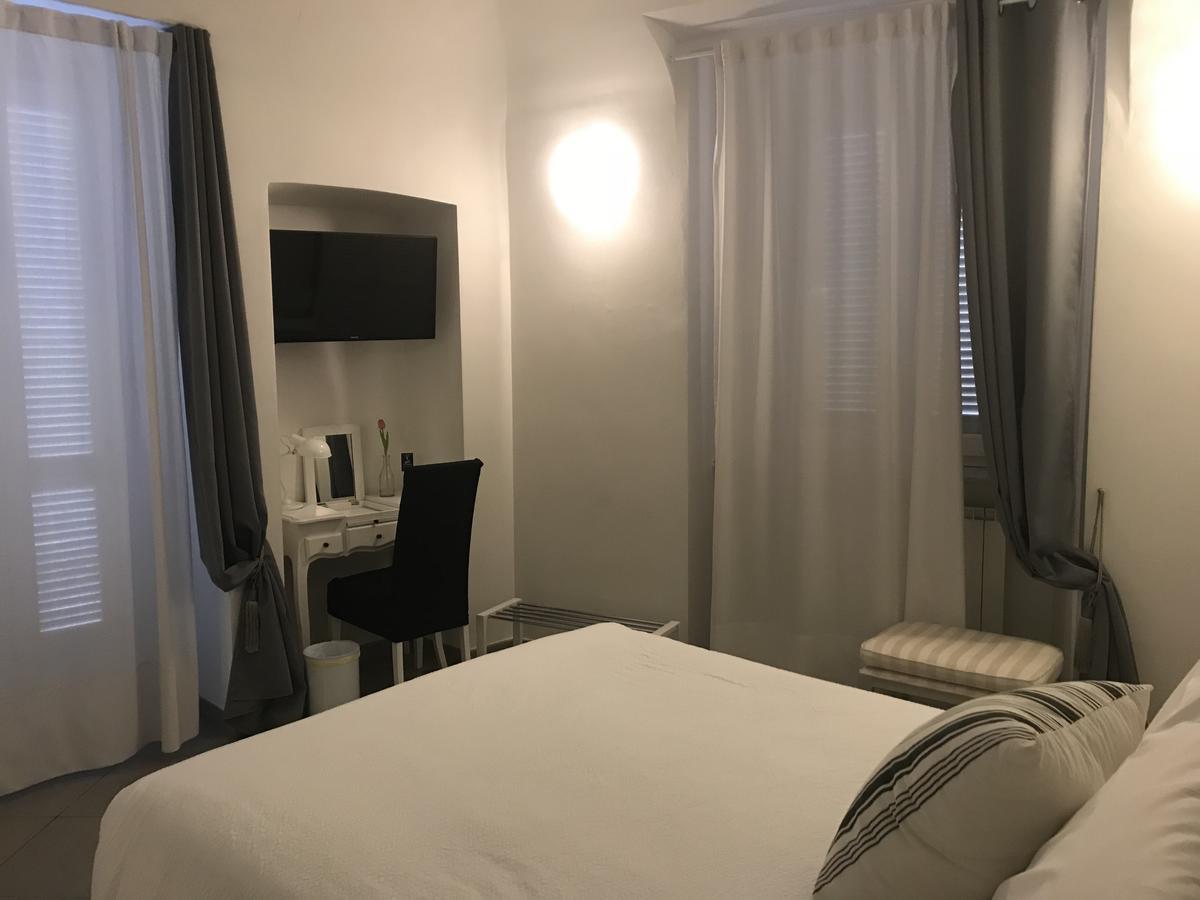 La Terrazza Vercelli Bed & Charme Exterior photo