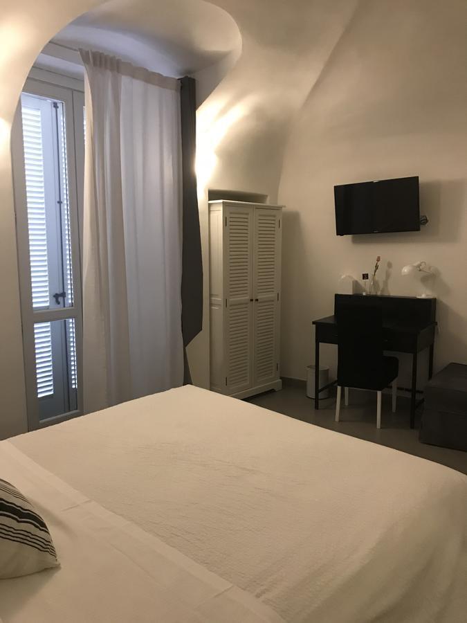 La Terrazza Vercelli Bed & Charme Exterior photo