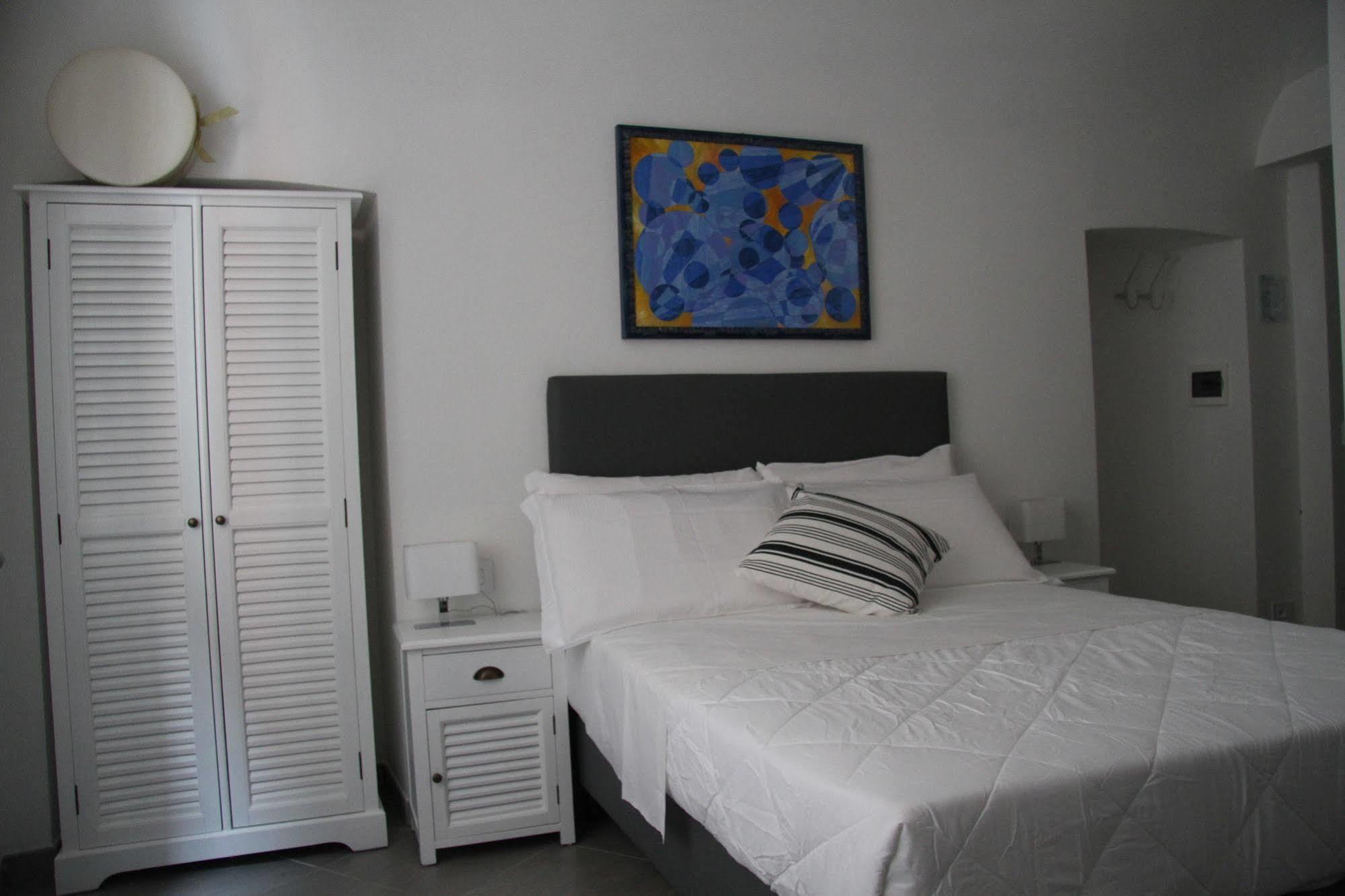 La Terrazza Vercelli Bed & Charme Exterior photo