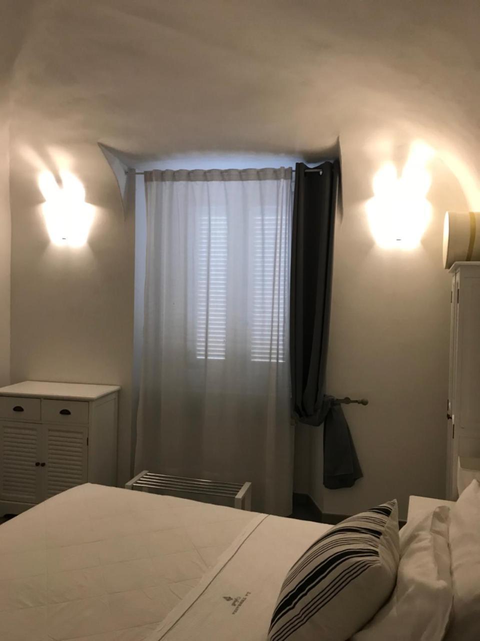 La Terrazza Vercelli Bed & Charme Exterior photo