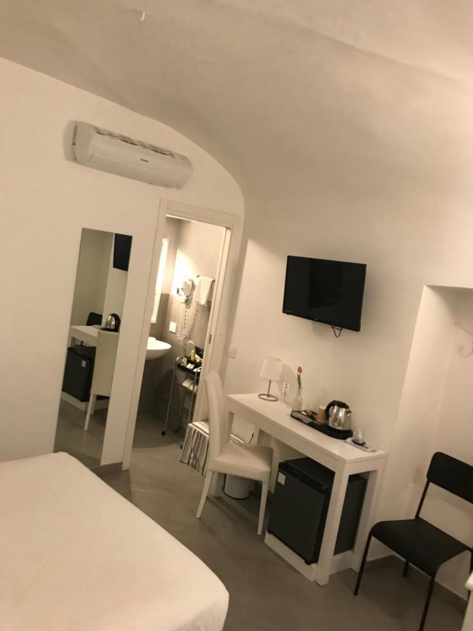 La Terrazza Vercelli Bed & Charme Exterior photo
