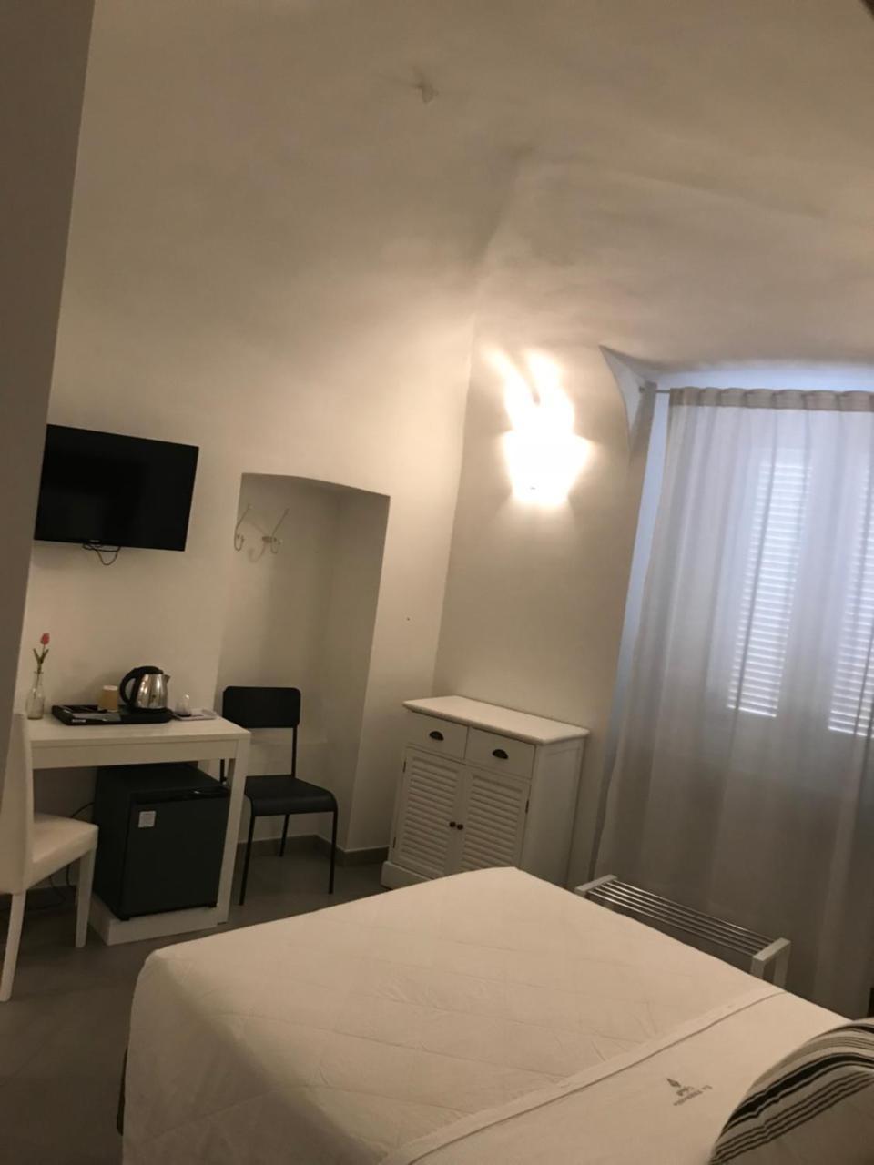 La Terrazza Vercelli Bed & Charme Exterior photo